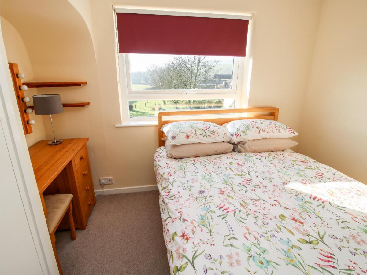 Bicton Lea Villa Acton  Exteriör bild